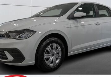 VW Polo 1.550 km 18.590 &euro; Hattingen 45527