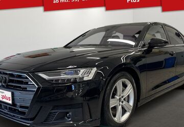 Audi A8 51.010 km 53.490 &euro; Kempten 87435