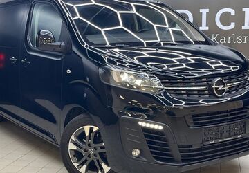 Opel Zafira Electric 25.000 km 30.950 &euro; Karlsdorf-Neuthard 76689