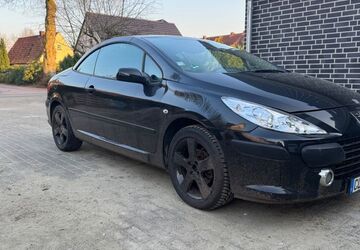 Peugeot 307 153.000 km 3.500 &euro; Cloppenburg 49661