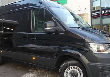 VW Crafter 8.204 km 43.800 &euro; Berlin 13156