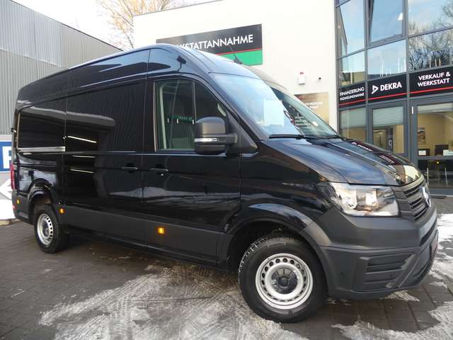 VW Crafter 8.204 km 43.800 &euro; Berlin 13156