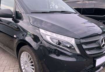 Mercedes-Benz Marco Polo 65.411 km 46.900 &euro; Dormagen 41539