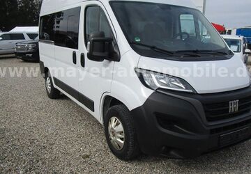Fiat Ducato 135.000 km 27.999 &euro; Thannhausen 86470