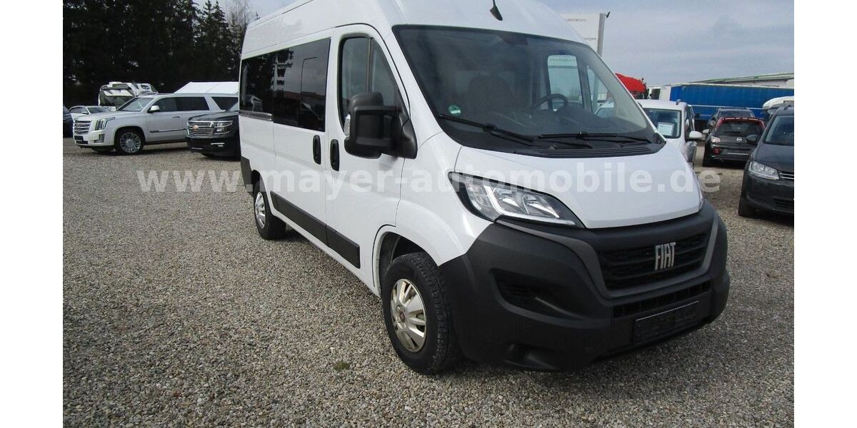 Fiat Ducato 135.000 km 27.999 &euro; Thannhausen 86470