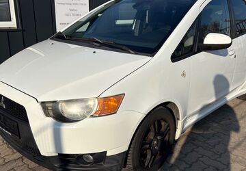 Mitsubishi Colt 130.726 km 3.999 &euro; Neubrandenburg 17034