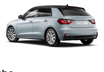 Audi A1 6.474 km 22.430 &euro; Kehl 77694