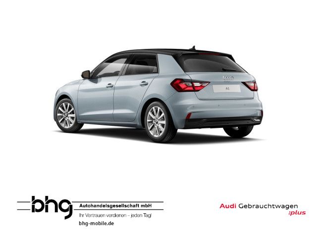 Audi A1 6.474 km 22.430 &euro; Kehl 77694