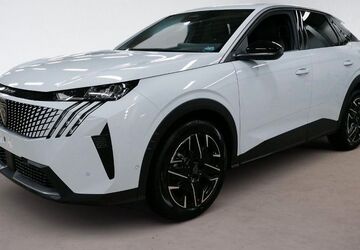 Peugeot 3008 19.789 km 28.950 &euro; Ingelheim am Rhein (bei Mainz) 55218