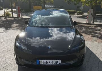 Tesla Model 3 38.700 km 45.000 &euro; Ludwigsfelde 14974