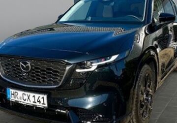 Mazda CX-5 2.056 km 41.500 &euro; Kassel 34123