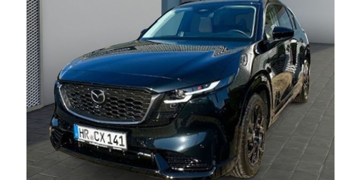 Mazda CX-5 2.056 km 41.500 &euro; Kassel 34123