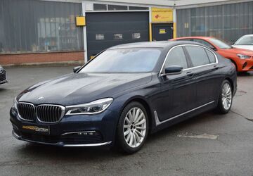 BMW 750 226.000 km 19.990 &euro; Nürnberg 90469