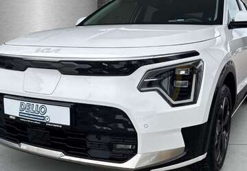 Kia Niro 16.865 km 31.950 &euro; Lübeck 23558