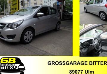Opel Karl 93.000 km 7.990 &euro; Ulm 89077