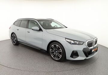 BMW 520 24.757 km 51.880 &euro; Garching 85748