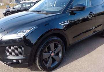 Jaguar E-Pace 86.000 km 22.999 &euro; Lebach 66822