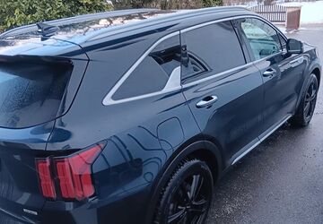 Kia Sorento 42.000 km 36.499 &euro; Rosenheim 83059