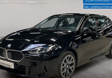 BMW 118 12.268 km 30.299 &euro; Bonn 53119