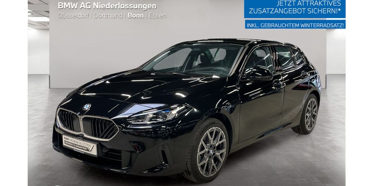 BMW 118 12.268 km 30.299 &euro; Bonn 53119
