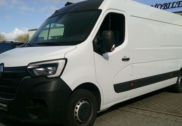 Renault Master 27.500 km 27.990 &euro; Neu Wulmstorf (Hamburg) 21629
