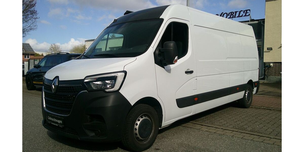Renault Master 27.500 km 27.990 &euro; Neu Wulmstorf (Hamburg) 21629