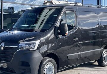 Renault Master 49.500 km 22.990 &euro; Pfarrkirchen 84347