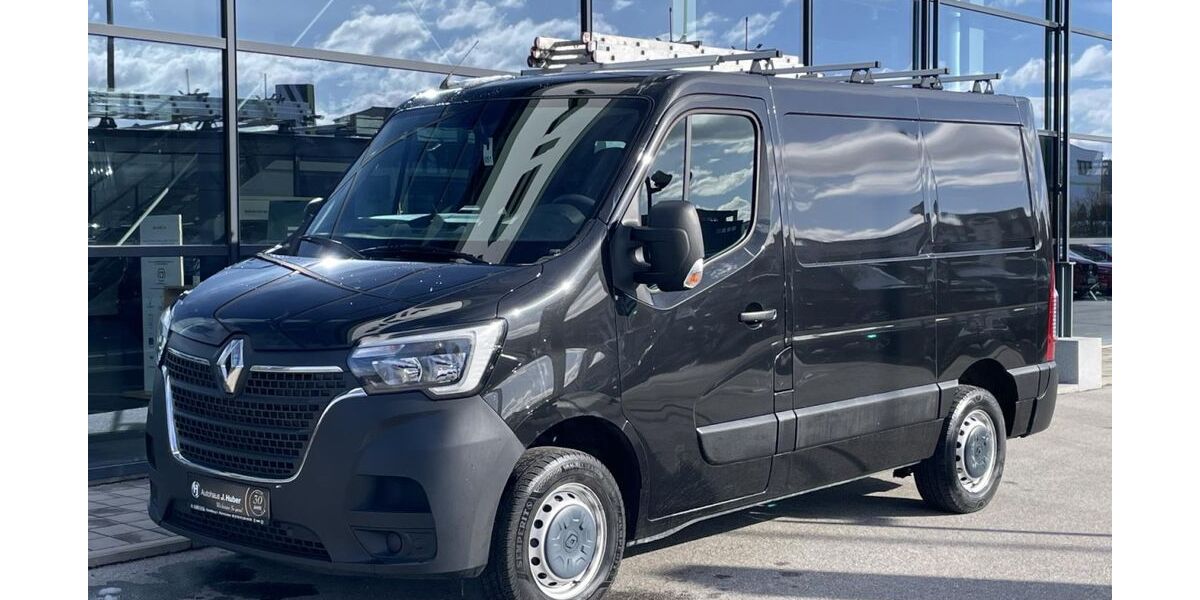 Renault Master 49.500 km 22.990 &euro; Pfarrkirchen 84347
