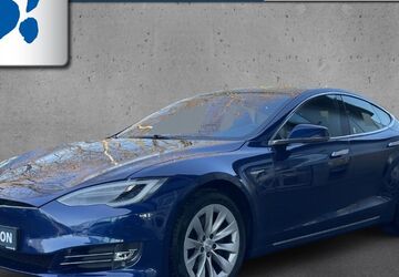 Tesla Model S 63.531 km 40.830 &euro; Salzbergen 48499