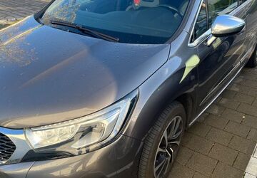 DS Automobiles DS4 157.000 km 11.800 &euro; Bad Buchau 88422