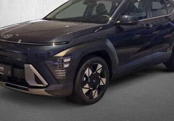 Hyundai KONA 19.943 km 27.990 &euro; Haltern am See 45721