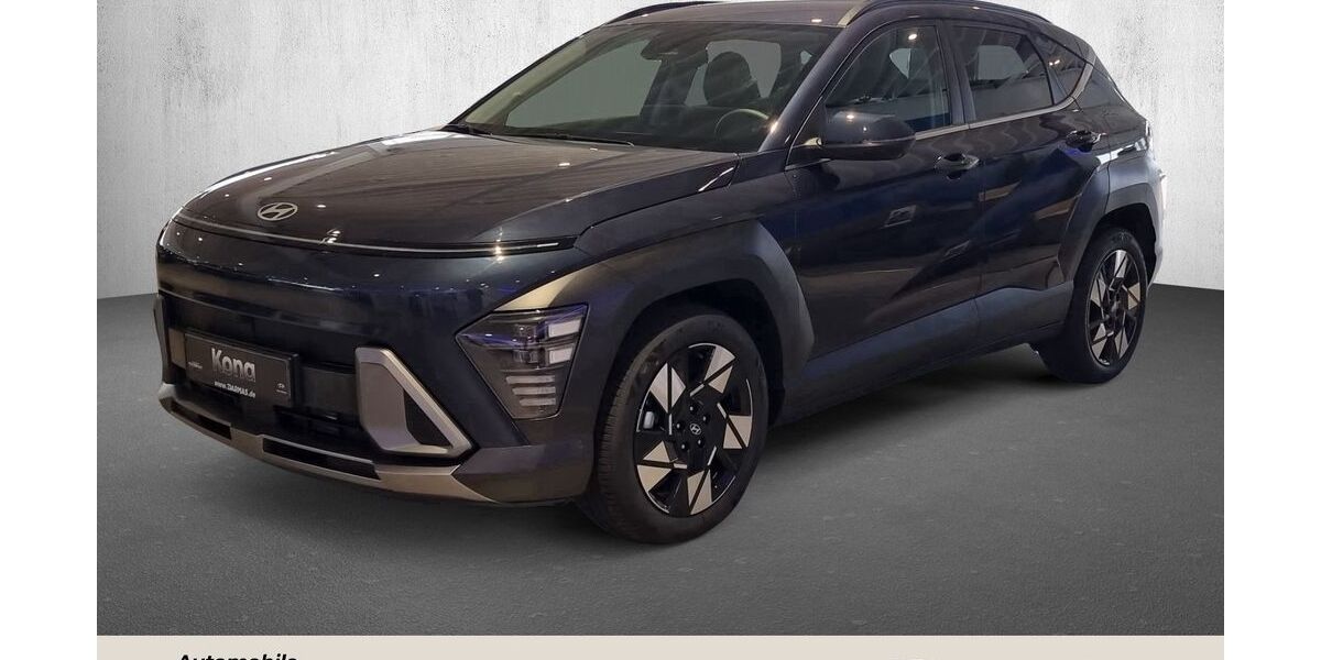 Hyundai KONA 19.943 km 27.990 &euro; Haltern am See 45721