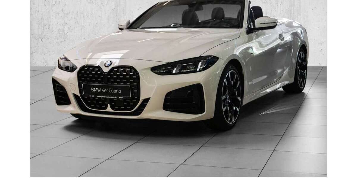 BMW 420 12.000 km 57.480 &euro; Köln 50968