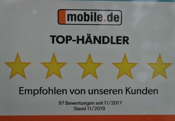 Ford Explorer 5.695 km 38.980 &euro; Schüttorf 48465