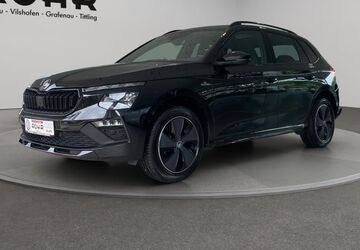 Skoda Kamiq 6.000 km 29.051 &euro; Vilshofen 94474