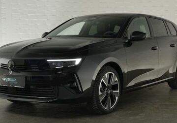 Opel Astra Electric 7.816 km 29.824 &euro; Ahaus 48683