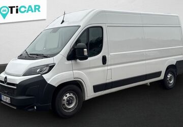 Opel Movano 2.500 km 32.990 &euro; Hardheim 74736