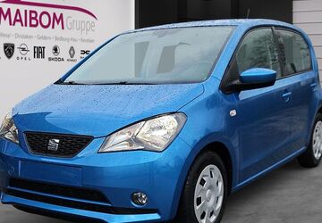Seat Mii 103.000 km 7.945 &euro; Bedburg-Hau 47551