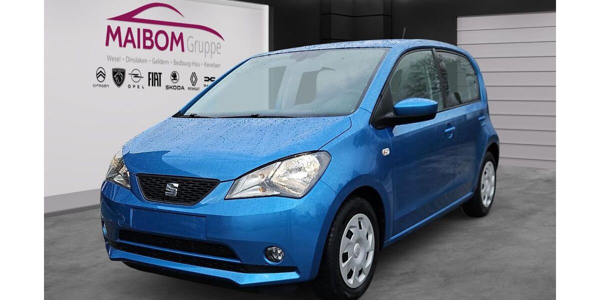 Seat Mii 103.000 km 7.945 &euro; Bedburg-Hau 47551