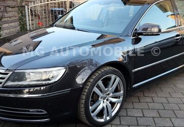 VW Phaeton 146.600 km 18.998 &euro; Hannover 30165