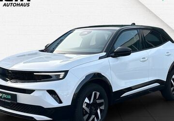 Opel Mokka 10.582 km 23.490 &euro; Burbach 57299