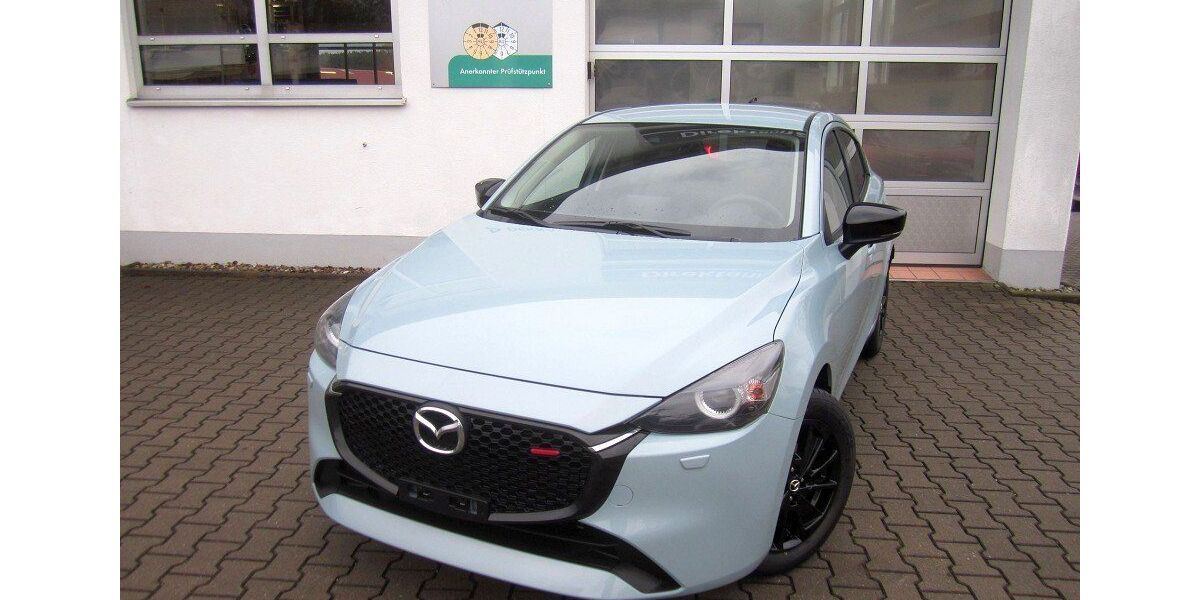 Mazda 2 13.047 km 18.980 &euro; Hollenbach b. Aichach 86568