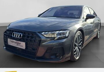 Audi A8 76.464 km 57.440 &euro; Recklinghausen 45663