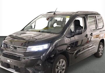 Opel Combo 14.693 km 27.980 &euro; Parsberg 92331