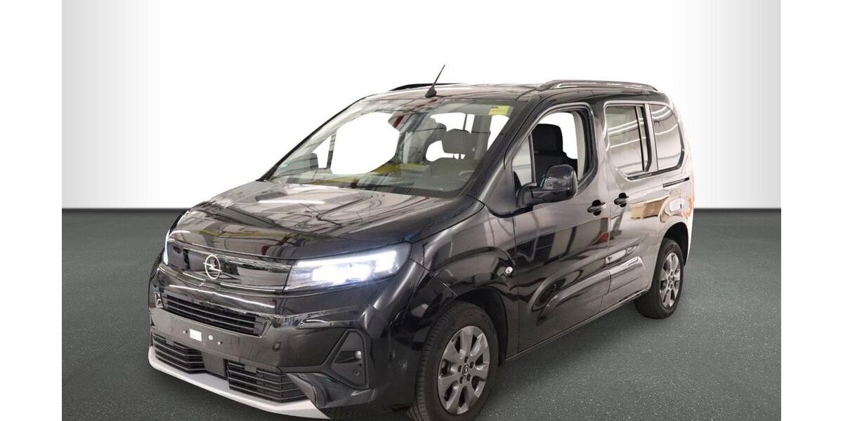 Opel Combo 14.693 km 28.195 &euro; Parsberg 92331