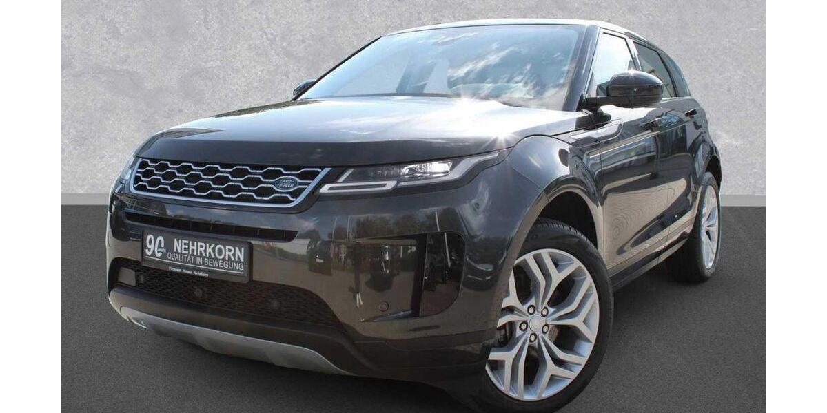 Land Rover Range Rover Evoque 27.900 km 38.900 &euro; Flensburg 24941