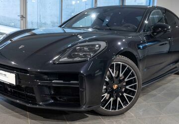 Porsche Panamera 35.825 km 112.890 &euro; Grainau 82491