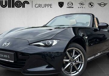 Mazda MX-5 1.371 km 29.901 &euro; Losheim am See 66679