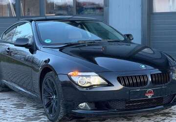 BMW 630 249.000 km 7.399 &euro; Nordendorf 86695