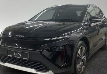 Skoda Elroq 6.500 km 43.950 &euro; München 81829